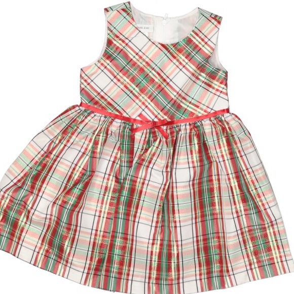 size 3t christmas dresses